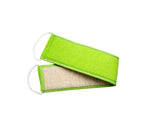 2PCS Exfoliating Back Scrubber for Shower